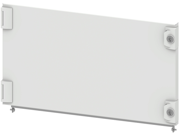 Siemens Fachtür Ip40 H:350Mm B:600Mm, Stahl, Ip40, 350 Mm, 415 Mm, 605 Mm, 65 Mm
