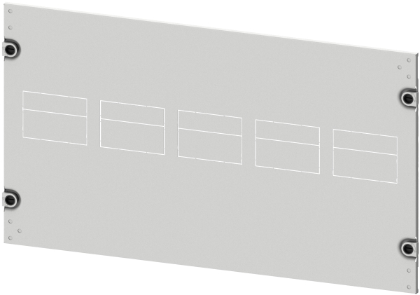 Siemens 8Pq2040-8Ba23 Blende 1 Stück