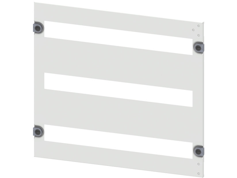 Siemens 8PQ2045-6BA04, Stål, 450 mm, 460 mm, 780 mm, 20 mm, 1,78 kg