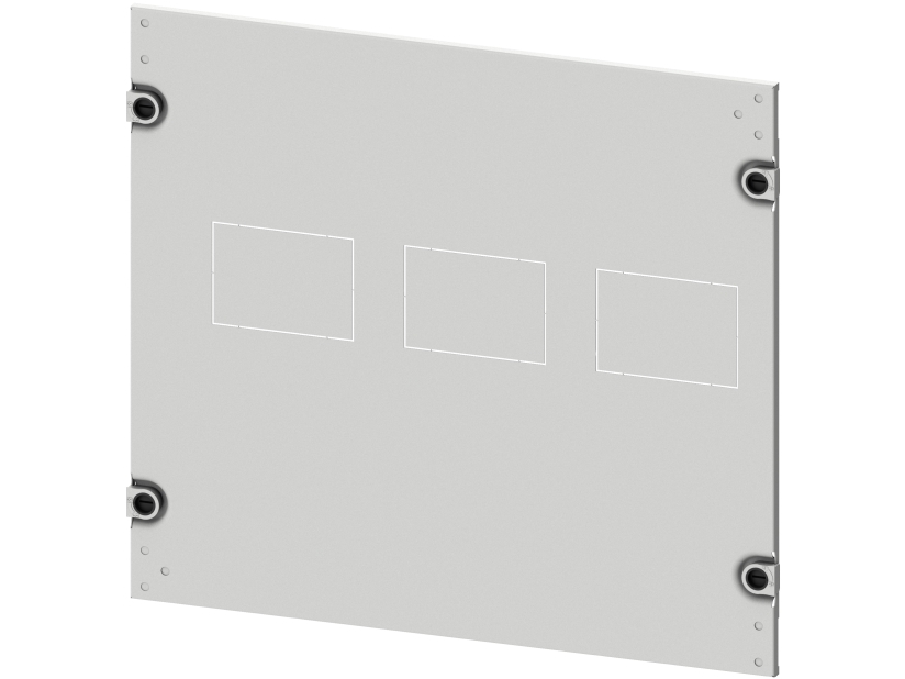 Siemens 8Pq2045-6Ba13 Blende 1 Stück
