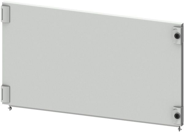 Siemens Fachtür Ip40 H:450Mm B:800Mm, Stahl, Ip40, 450 Mm, 615 Mm, 905 Mm, 65 Mm