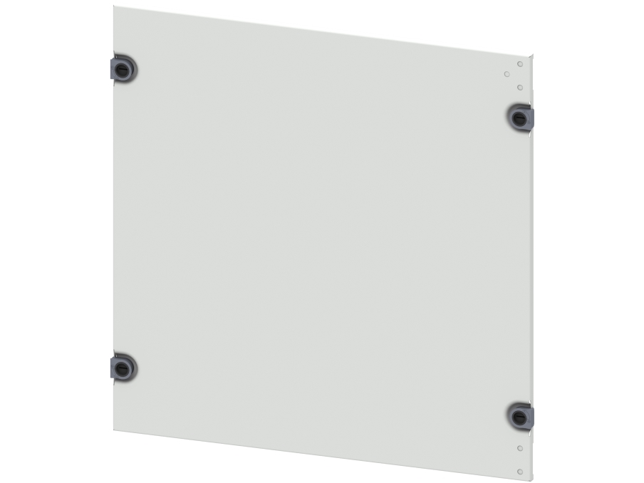 Siemens 8Pq2050-6Ba01 Blende 1 Stück
