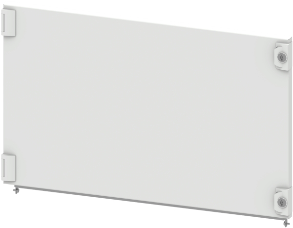 Siemens Fachtür Ip40 H:500Mm B:800Mm, Stahl, Ip40, 500 Mm, 615 Mm, 905 Mm, 65 Mm