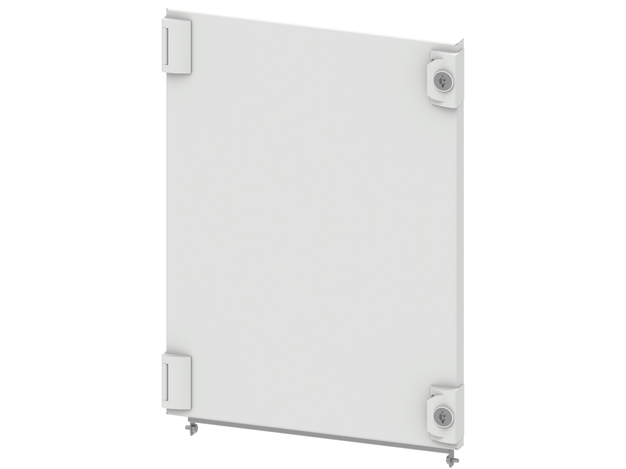 Siemens 8PQ2055-4BA11, Stål, IP40, 550 mm, 420 mm, 570 mm, 35 mm