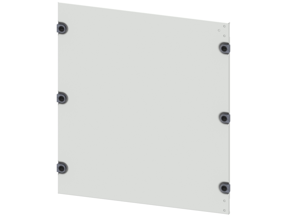 Siemens 8Pq2055-6Ba01 Blende 1 Stück