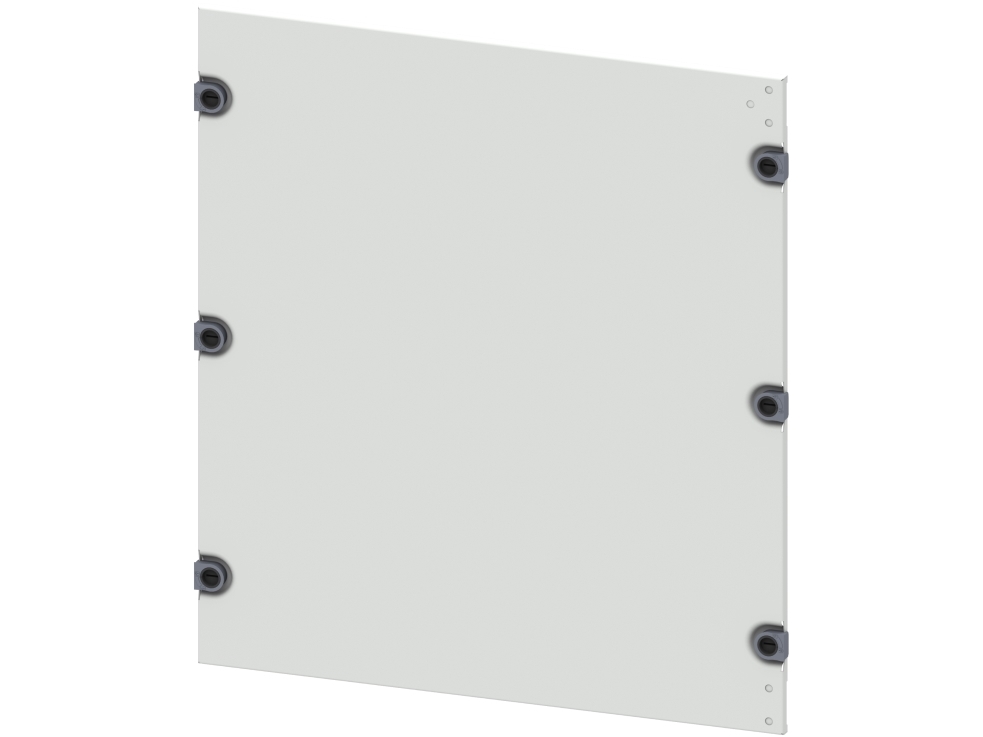 Siemens 8Pq2055-8Ba01 Blende 1 Stück