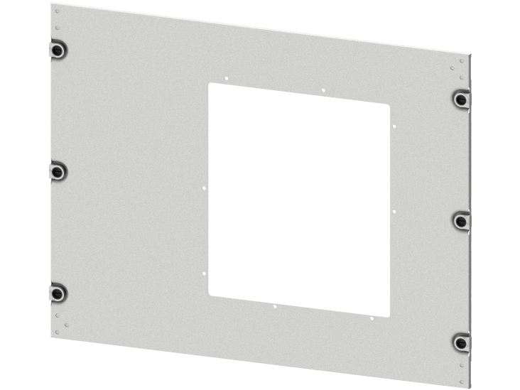 Siemens 8Pq2055-8Ba05 Blende 1 Stück