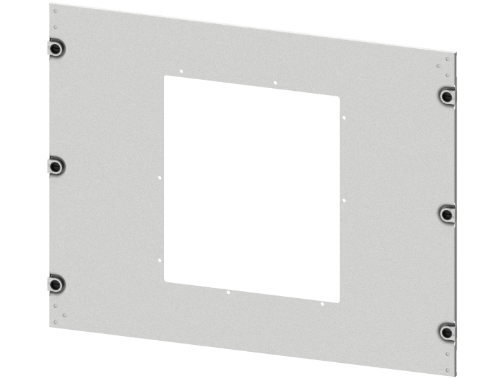 Siemens 8Pq2055-8Ba07 Blende 1 Stück
