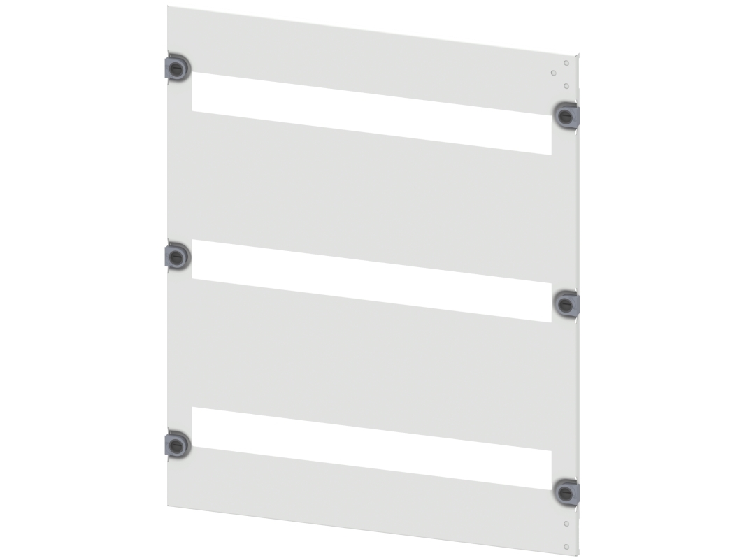 Siemens 8Pq2060-6Ba04 Blende 1 Stück