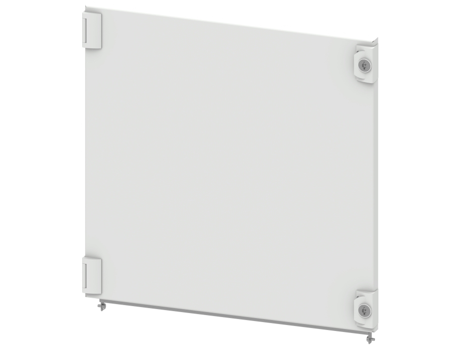 Siemens Fachtür Ip40 H:600Mm B:600Mm, Stahl, Ip40, 600 Mm, 605 Mm, 615 Mm, 65 Mm