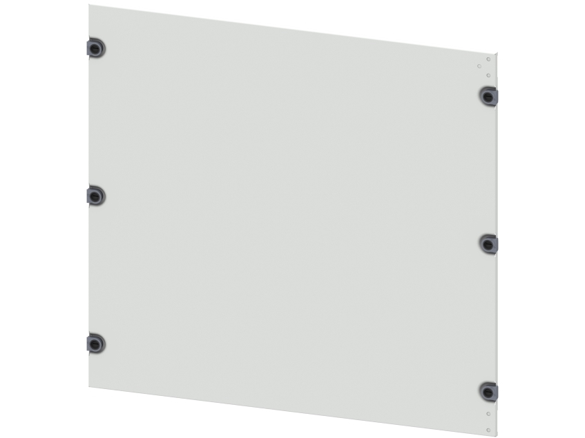 Siemens 8Pq2065-8Ba01 Blende 1 Stück