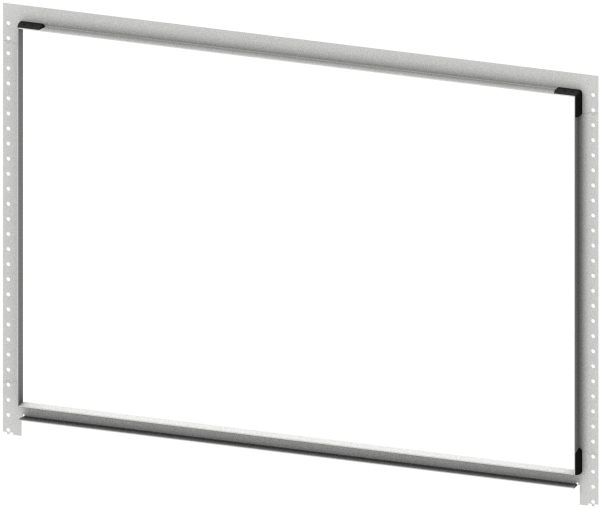 Siemens 8Pq2067-1Ba02 Schutzausrüstung Upgrade 1 Stück