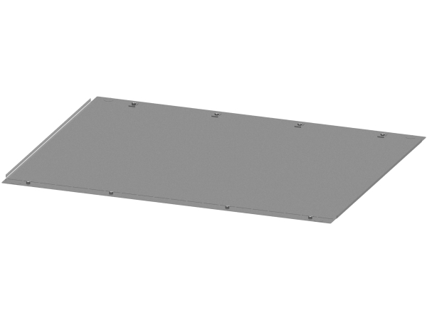 Siemens 8PQ2301-8BA01, Stål, 1,5 mm, 780 mm, 1010 mm, 18 mm, 10,1 kg
