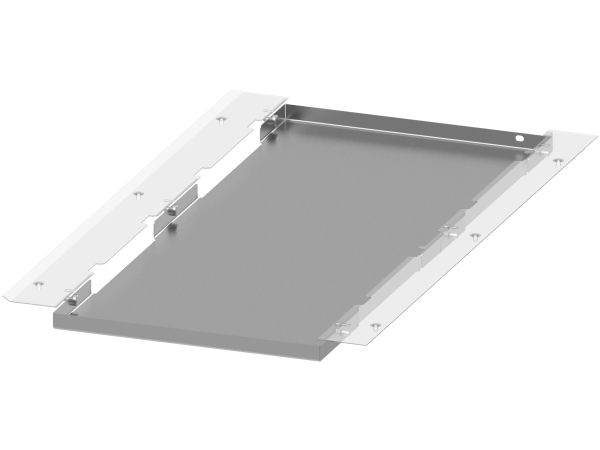 Siemens 8PQ2304-8BA05, Stål, 1 mm, 310 mm, 710 mm, 30 mm, 2,18 kg