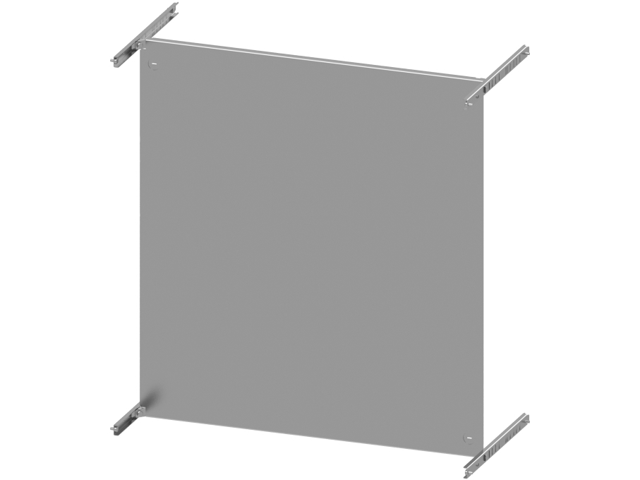 Siemens 8Pq3000-1Ba28, 800 Mm, 770 Mm, 810 Mm, 50 Mm, 10,7 Kg