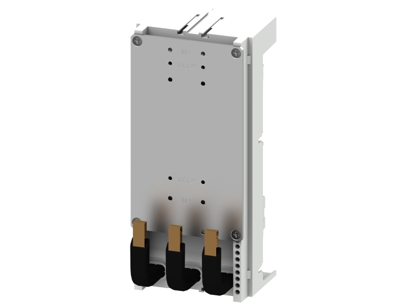 Siemens 8US12154SS00 sovitin 1 kpl