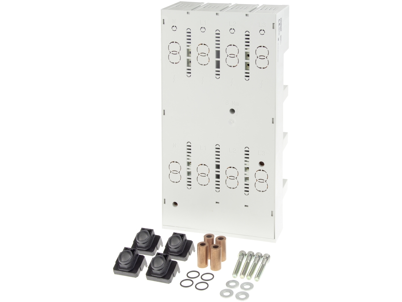 Siemens 8US13134AH03 Adapter