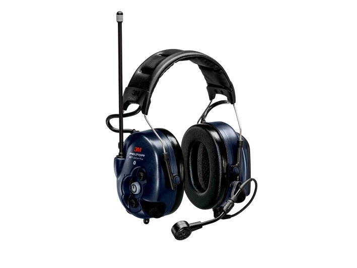 Gehörschutz Ws Litecom Plus Bügel