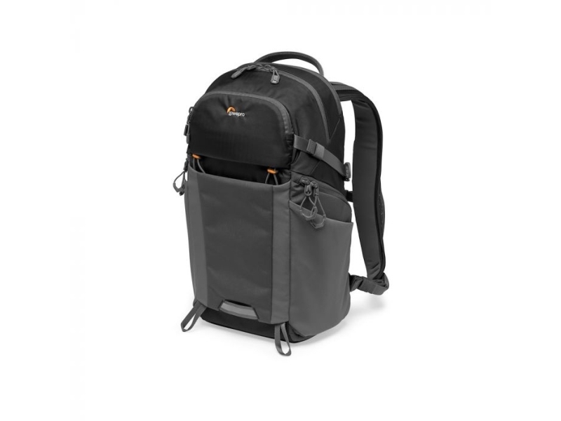 Lowepro Lp37260-Pww, Rucksack, Schwarz, Grau