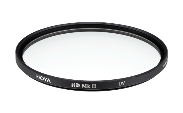 Hoya Hd Mk Ii Uv, 4,9 Cm, Ultraviolet (Uv) Kamerafilter, 1 Stk