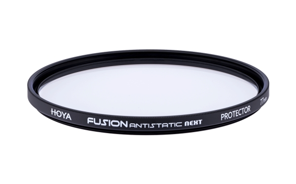 Hoya Fusion Antistatic Next Protector, 58 Mm, Kameraschutzfilter, 1 Stück(E)