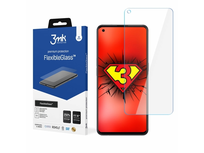 3Mk Protection Oppo Reno 5 4G – 3Mk Flexibleglass