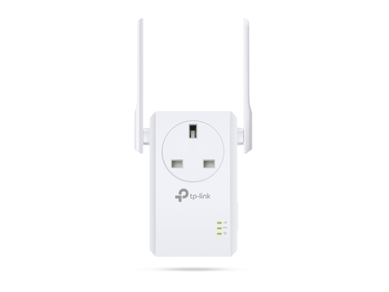 Tp-Link Tl-Wa860re, Netzwerk-Repeater, 300 Mbit/S, 10,100 Mbit/S, Windows 2000, Windows 2000 Professional, Windows 7 Home Basic, Windows 7 Home Basic