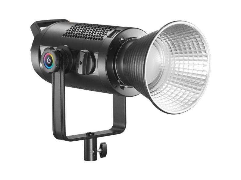 Godox SZ150R, 150 W, 1 pære(r ), LED, Variabel, 26000 Lux, 2800 K