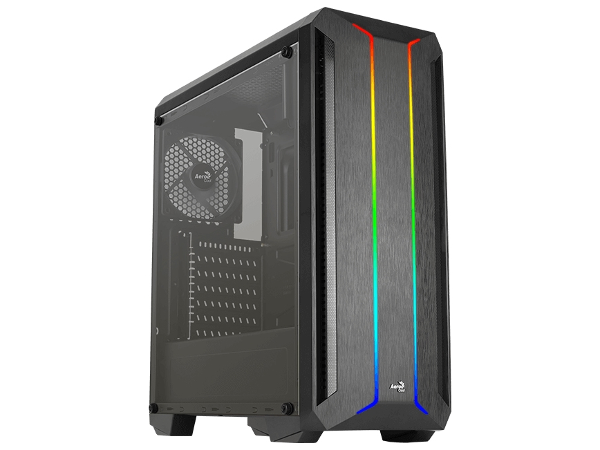 Aerocool - - Kein Netzteil (Atx) - Usb/Audio