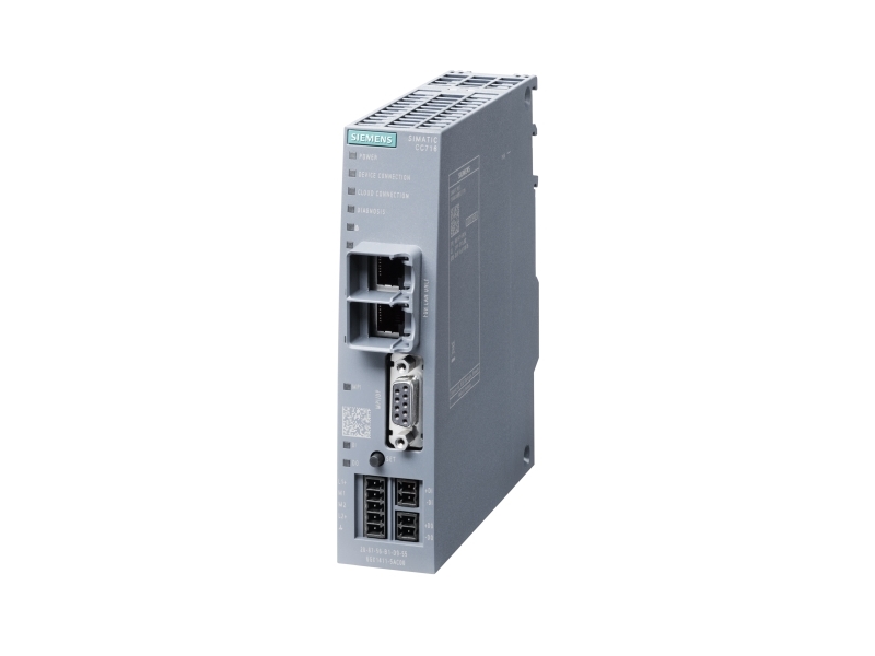 Siemens 6Gk14115ac00 6Gk1411-5Ac00 Plc-Io-Link