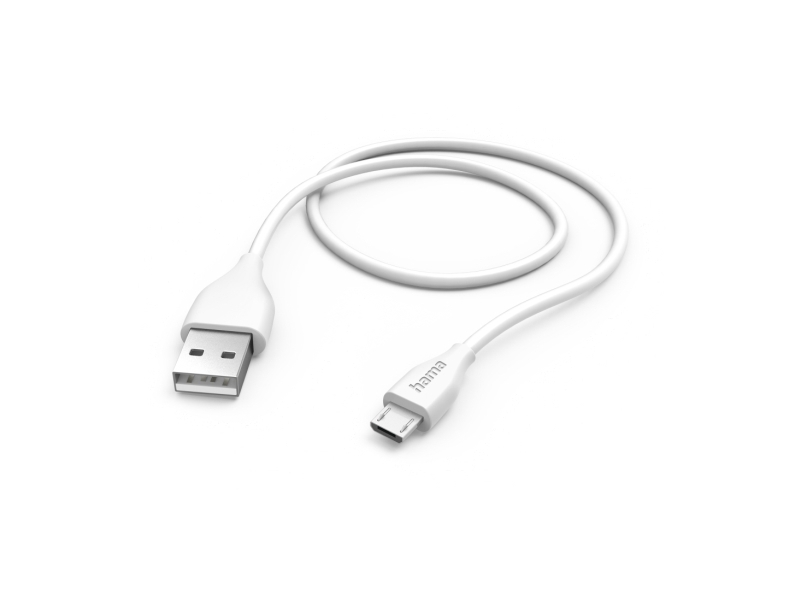 Hama 00201587, 1,5 M, Micro-Usb B, Usb A, Usb 2.0, 480 Mbit/S