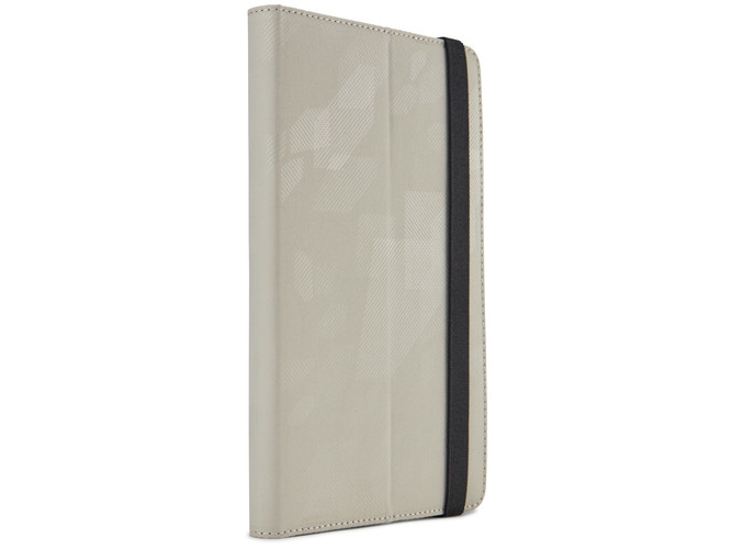 Case Logic Surefit Cbue-1207 Concrete, Folio, Jede Marke, 17,8 Cm (7"), 110 G