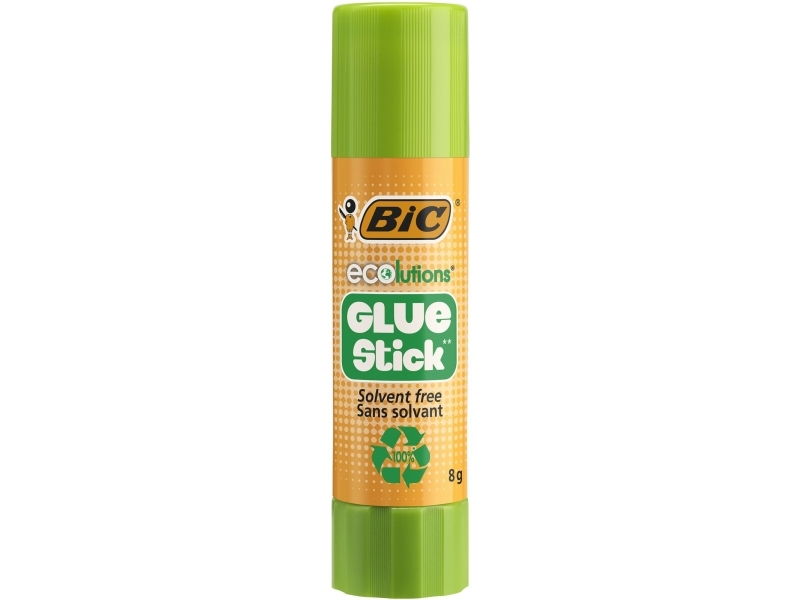 Bic Ecolutions, 30 Stk