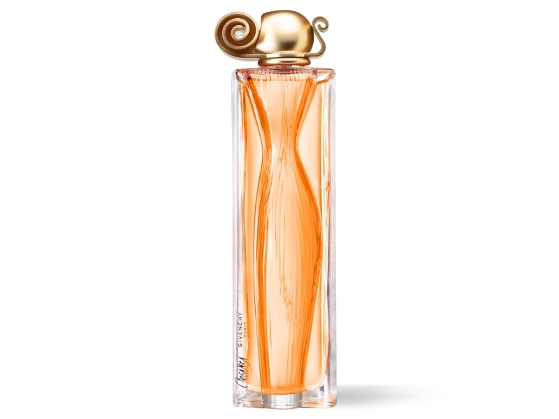 Givenchy Organza Eau De Parfum 100Ml For Women