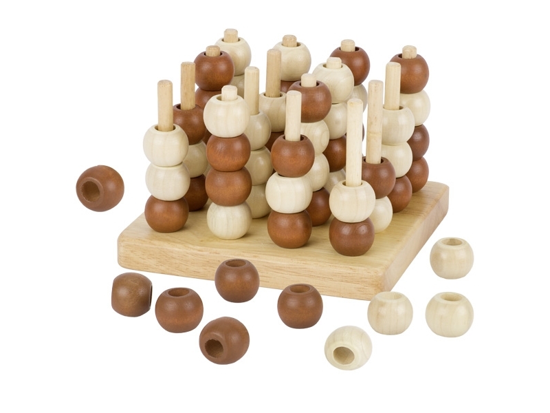 Goki Hs058, Board Game, Strategi, 6 År