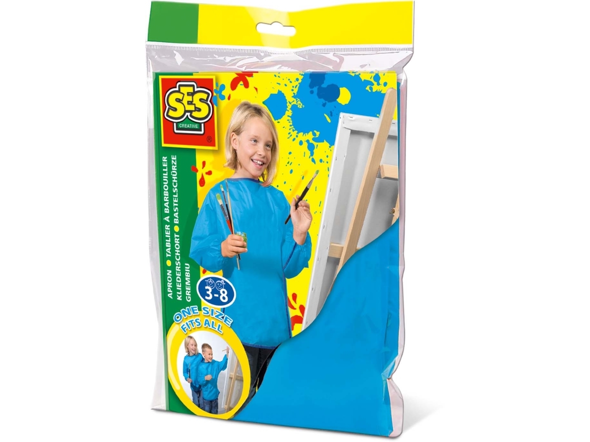Ses Creative 14571, Børn, Blå, One Size, 3 År, 8 År, Dreng/Pige