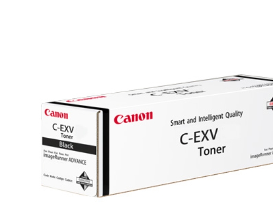 Canon C-Exv 47, 19000 Seiten, Schwarz, 1 Stück(E)