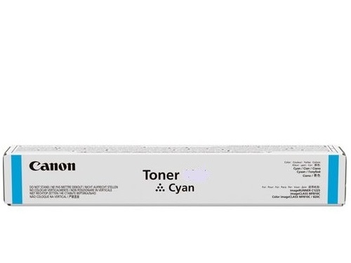 Canon C-Exv 54, 8500 Seiten, Cyan