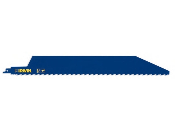 Irwin Handler Tool For Wall Section 300Mm X 50 2,5Tpi (1 Stück)