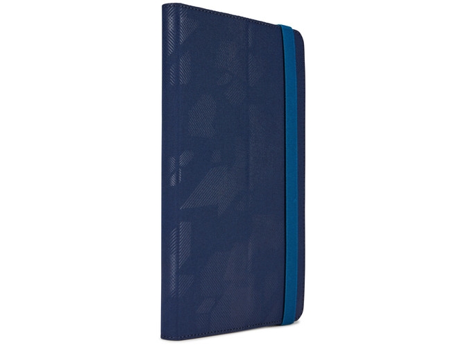 Case Logic Surefit Cbue-1207 Dress Blue, Folie, Alle Mærker, 17,8 Cm (7"), 110 G