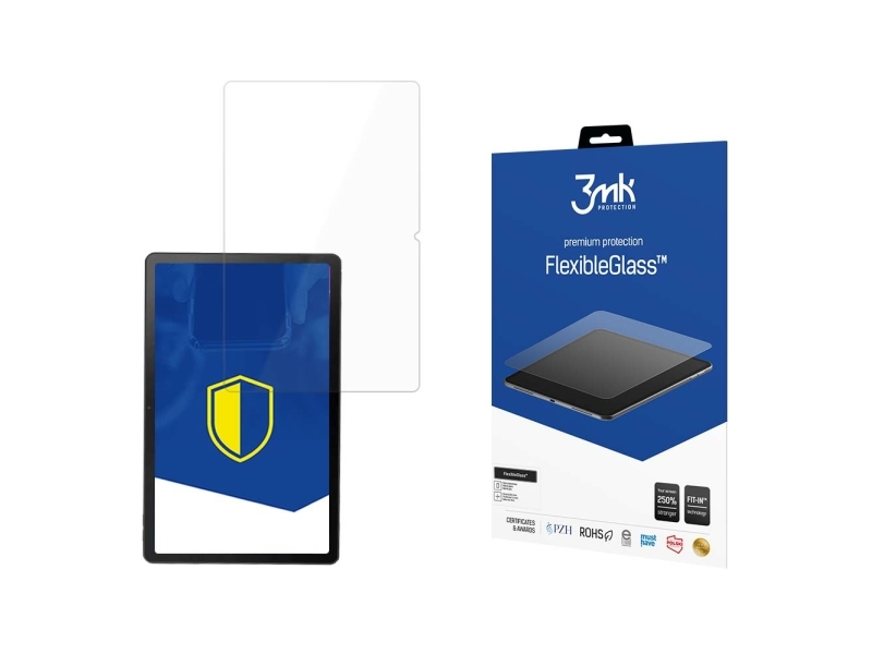 Flexible Schutzfolie Lenovo Tab M10 3. Gen 10,1 - Für 11" 3Mk Flexibleglass