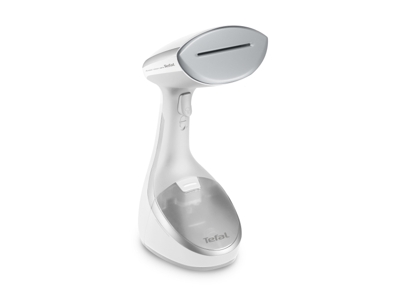 Tefal Access Steam Care DT9130, Håndholdt beklædningsdamper, 0,2 L, 0,67 min., Sølv, Hvid, 0,15 t, Velcro