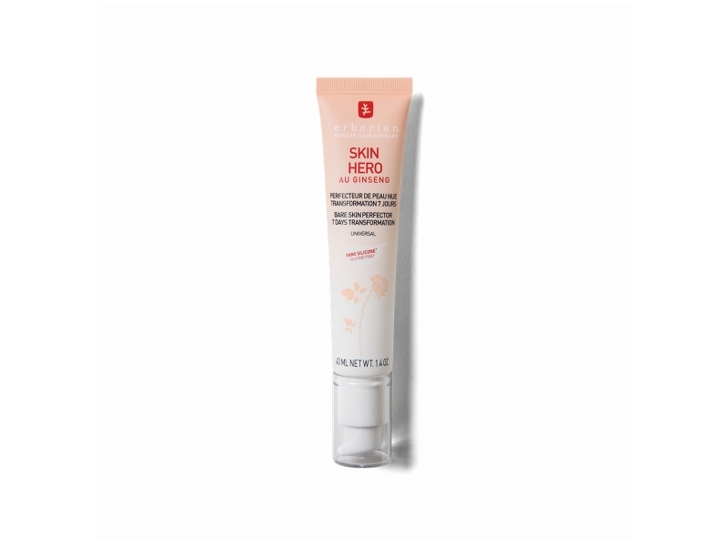Erborian Skin Hero Bare Skin Perfector 40 Ml