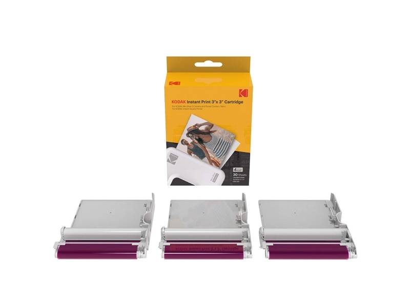 Kodak Icrg330, 3 Stück(E)