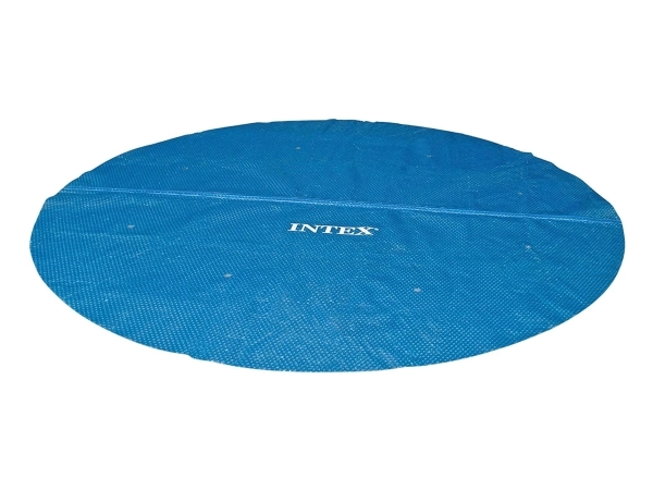 Intex Termopoolbetræk Til 549 Cm Easy Set & Frame Pools