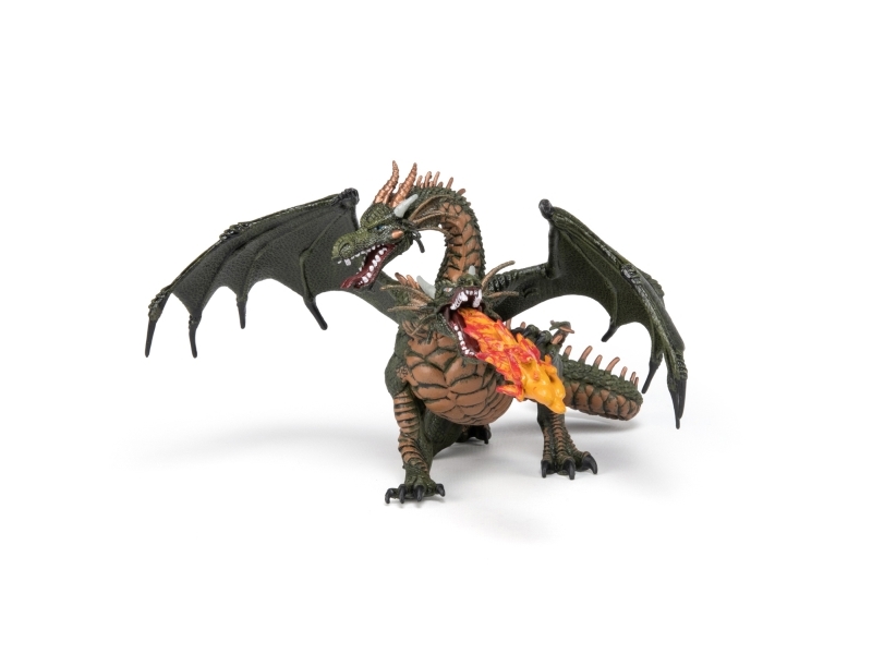 Papo 36019, 3 År, Fantasy World, Flerfarvet, Pvc