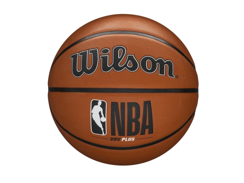 Wilson Wilson Nba Drv Plus Ball Wtb9200xb Orange 7