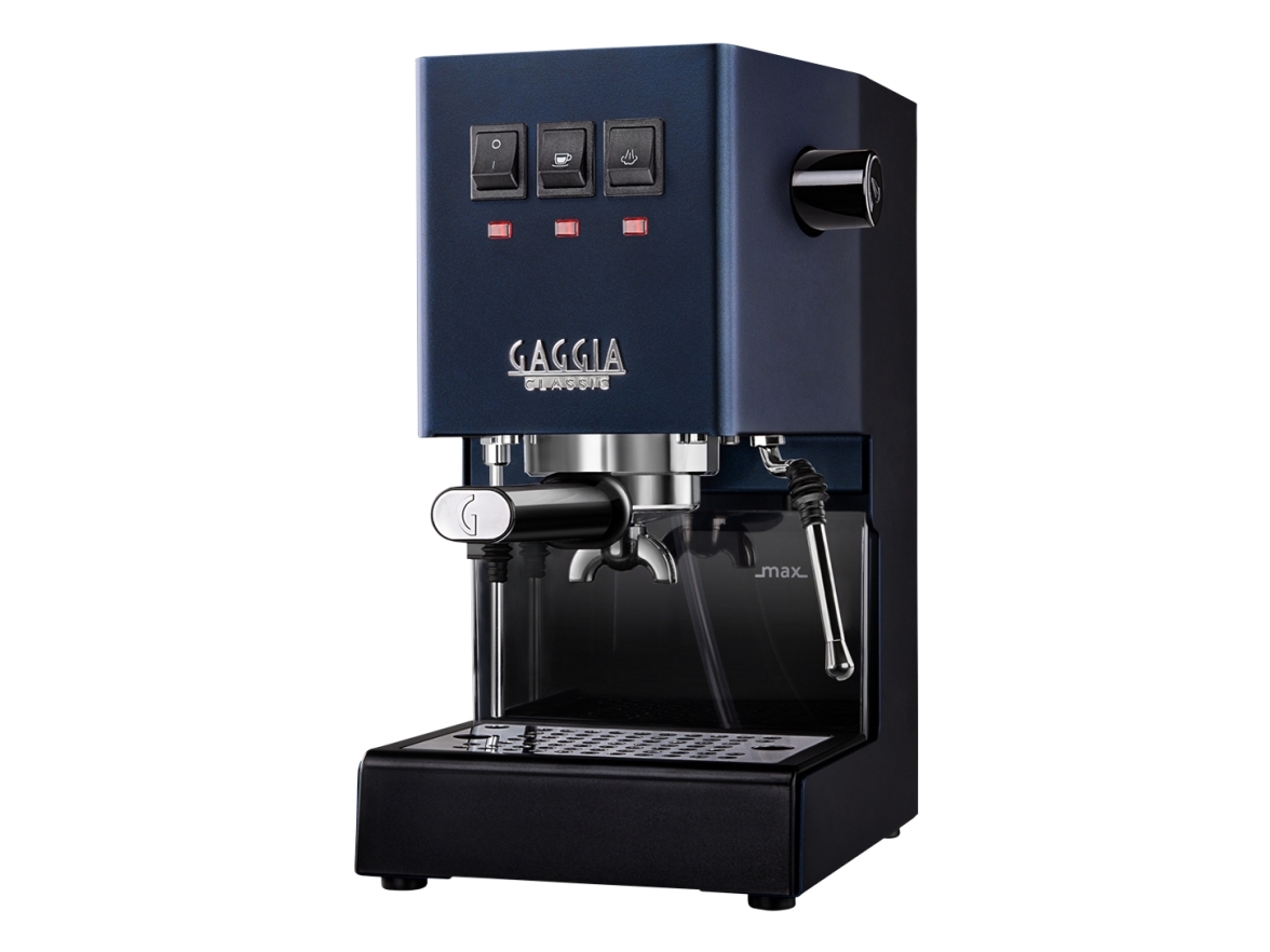 Gaggia Classic Evo Blau Ri9481/15