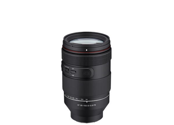 Af 35-150Mm F2-2.8 Fe, Sony E Milc/Slr Standard Zoom Objektiv