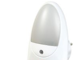 Brennenstuhl Ol 02, Weiß, Led, 210 Mm, 80 Mm, 80 Mm, 17 G